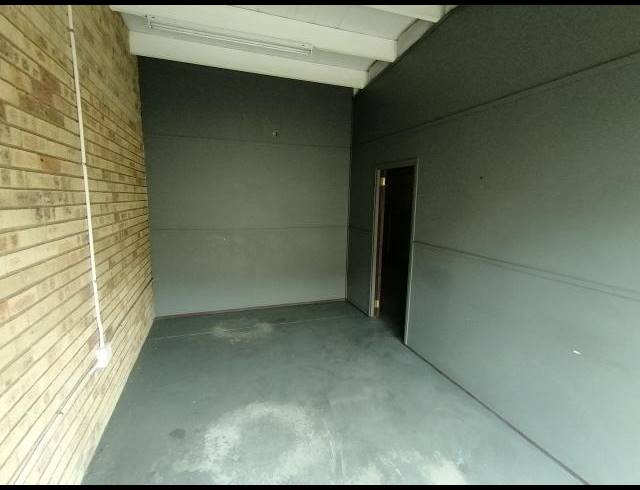 BUSINESS PROPERTY TO RENT IN RICHARDS BAY EXT 7
